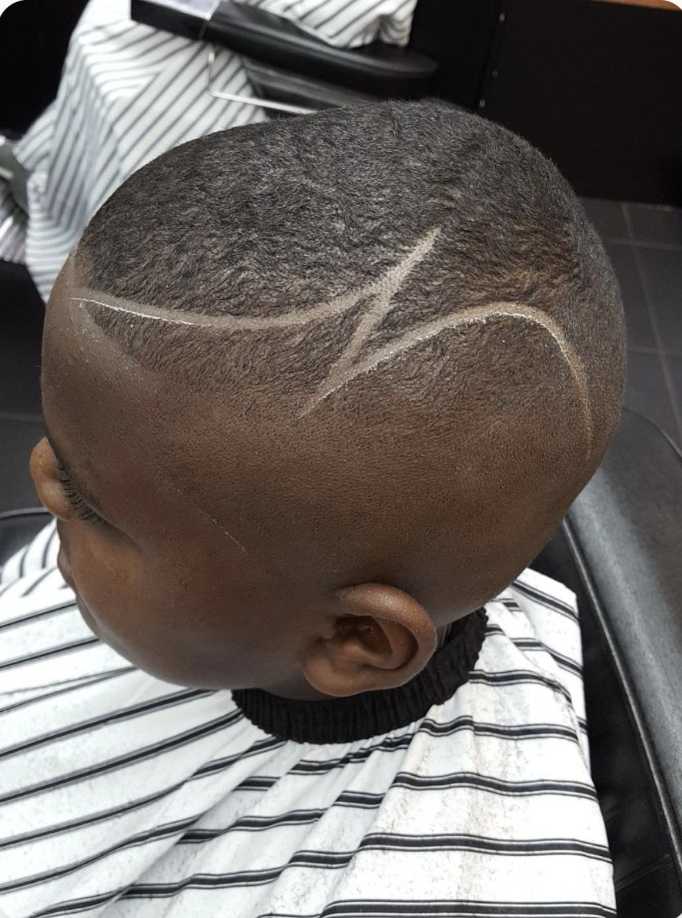 Hair Design